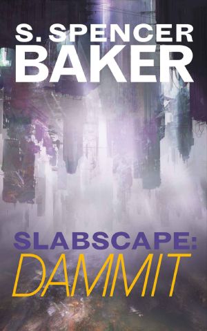 [Slabscape 02] • Slabscape · Dammit